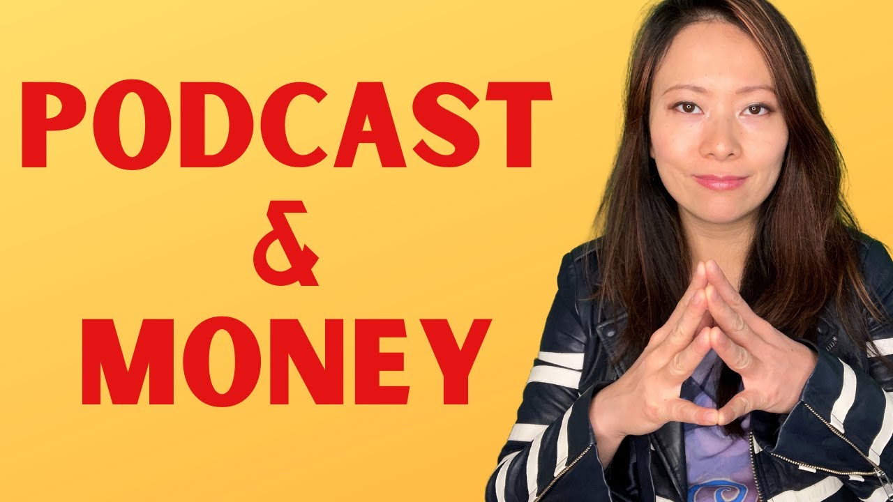 Podcast Monetization - Direct and Indirect Ways You Can Make Money