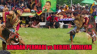 Download lagu BEDJIEL vs BONDAN PERMADI - Perang Celeng jaranan SAMBOYO PUTRO live Kambingan, Pagu, Kediri. mp3 Download lagu BEDJIEL vs BONDAN PERMADI - Perang Celeng jaranan SAMBOYO PUTRO live Kambingan, Pagu, Kediri. mp3