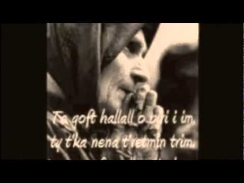 BANDA B.U.T.U.E.S.I MC'DOC FT KING LINK ELEMINIMI ZEMRA NAN'S