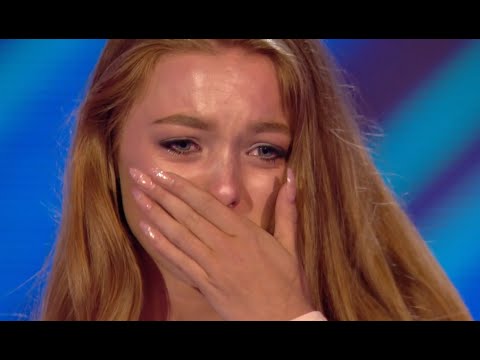 Olivia Garcia takes on Paloma Faith's Changing | Six Chair Challenge | The X Factor UK 2016