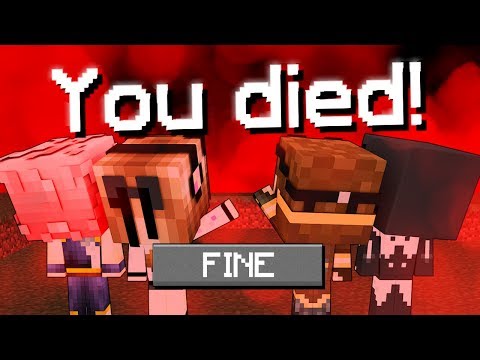 FINE. - FailCraft #206