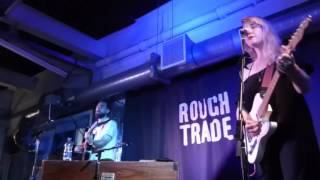 Slow Club - In Waves (HD) - Rough Trade East - 24.08.16