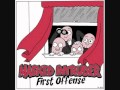 Masked Intruder - "Stick 'em Up!" 