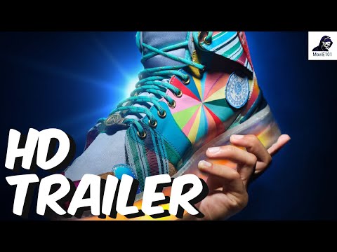 Sneakerella Official Trailer (2022) - Lexi Underwood, Kolton Stewart, Chosen Jacobs