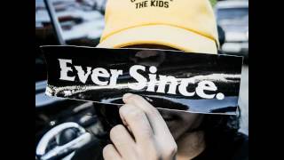 Aston Matthews - Ever Since