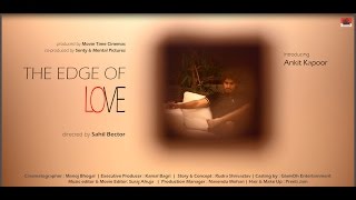 The Edge of Love