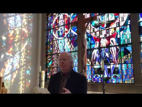 Das Wochenlied zum Mitsingen - Palmsonntag