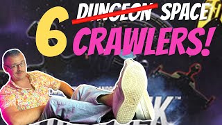 Board Games for One - Gloomhaven: Jaws of the Lion video thumbnail