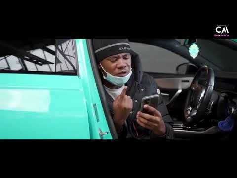 Tallerz - Whoosh nd Push Freestyle