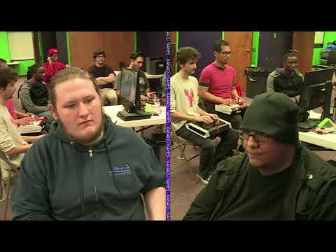 F@X 239 DBFZ - Oreo Vs. Saul Badman - Losers Finals - DRAGON BALL FighterZ