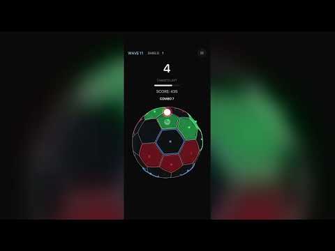 HexaBounce: Don't Miss video thumbnail