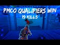 Destrozando PMCO Qualifiers 19 Kills l United Team l UTxLugo