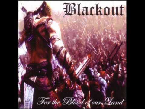 Blackout - Intro + New Day