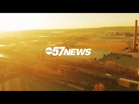 WBND ABC 57 Morning News Sunday Opens - 10/17/2021