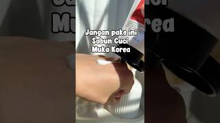 Download lagu Sabun cuci muka cleanser Cosrx Salicyd Acid BHA Acne prone Sensitif Oliy Berminyak Skincare Korea mp3