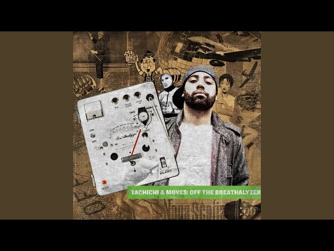 New Fashioned (feat. Classified, Moka Only & Skratch Bastid) (Moves Remix)