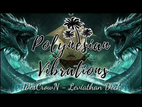 WesCrowN - Leviathan Deck