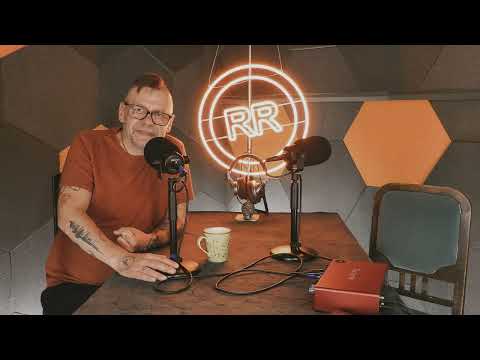 Jarocin 2025: Banach i Cafetrauma - ZAPOWIEDŹ