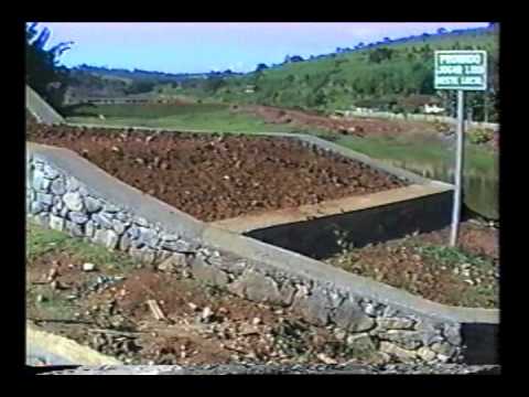 OURO FINO NOTICIÁRIO MUNICIPAL FILME 17 BLOCO 01 - 6 DE MAIO DE 1994