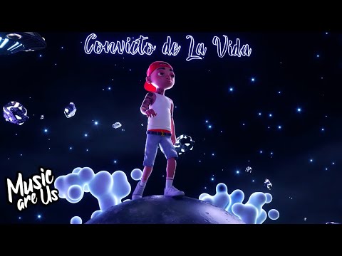 SHEKO "CONVICTO DE LA VIDA" (GENESIS)