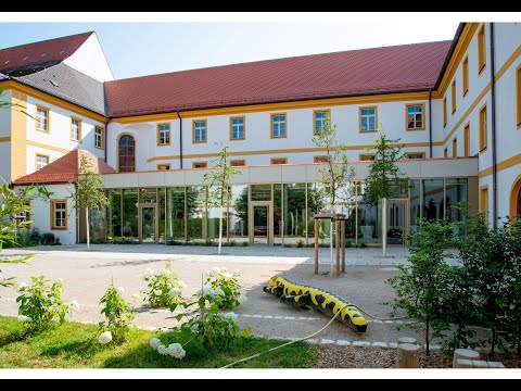 Imagefilm Franziskus  NEU