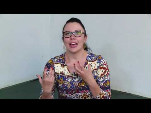 [ART] Fundamentos de Arte I - O corpo que Dança