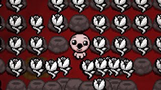 What If Isaac Gets 64 EDEN