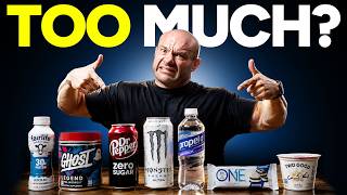 Artificial Sweetener Intake: Full Breakdown & Transcript