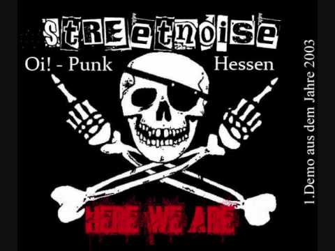 Streetnoise   was bringt mir die welt