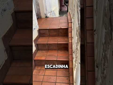 Você conhece essa casa na cidade de Inhumas?