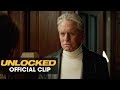 Unlocked 2017 Movie Official Clip He Played Me Orlando Bloom Noomi Rapace