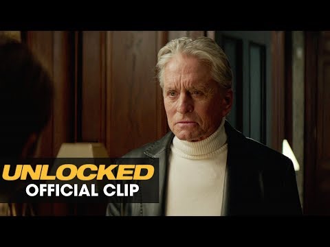 Unlocked (Clip 'He Played Me')
