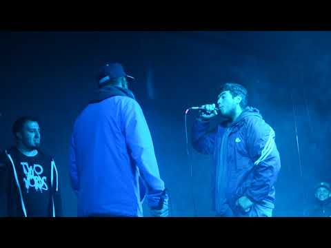 Cuartos de final : LEA - ROMA - SISMO