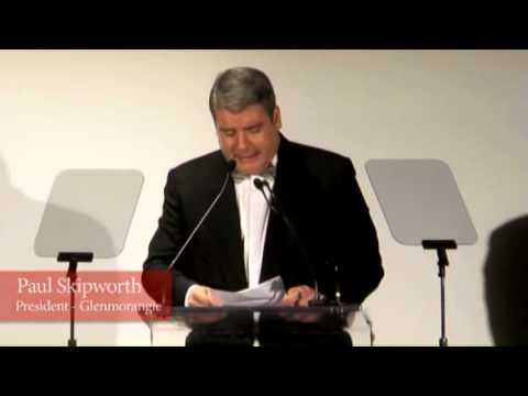 Distiller of the Year - The Glenmorangie Company