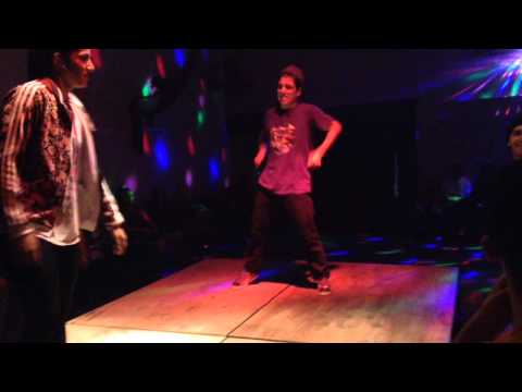 One XXL Batallas Hip hop 1 Vs 1| Magui Vs Andy NSD  | Final