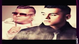 Tu Cuerpo- Kevin Roldan ft Falsetto