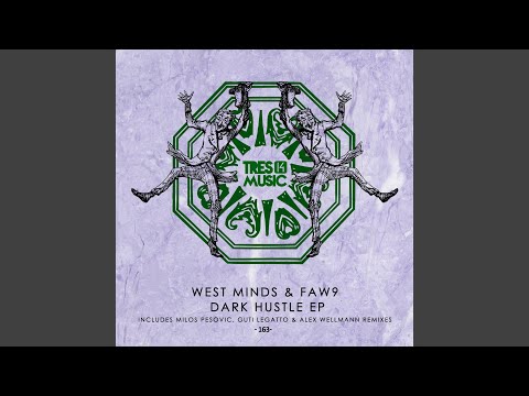 Dark Hustle (Milos Pesovic Remix)