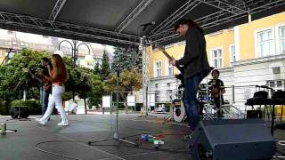 Video Nepřestávej (live)