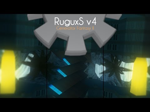 [DM] RuguxS Vol.4 - Generator Fantasy II