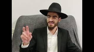 מעשה באברך שנכנס בטעות לחתונה ולאחר שאכל התברר שזה חתונה אחרת האם צריך לשלם - הרב ינון עובדיה ברכה (הרב ינון עובדיה ברכה) - התמונה מוצגת ישירות מתוך אתר האינטרנט יוטיוב. זכויות היוצרים בתמונה שייכות ליוצרה. קישור קרדיט למקור התוכן נמצא בתוך דף הסרטון מעשה באברך שנכנס בטעות לחתונה ולאחר שאכל התברר שזה חתונה אחרת האם צריך לשלם - הרב ינון עובדיה ברכה (הרב ינון עובדיה ברכה) - התמונה מוצגת ישירות מתוך אתר האינטרנט יוטיוב. זכויות היוצרים בתמונה שייכות ליוצרה. קישור קרדיט למקור התוכן נמצא בתוך דף הסרטון