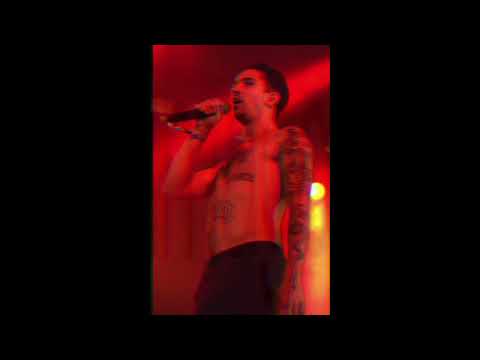 [FREE] Yung Hurn x Fergy Type Beat - "Hellwach" (Prod. by 0G3)