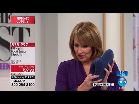 HSN | The List with Colleen Lopez 10.26.2017 - 10 PM