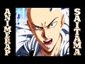 AnimeRap - Реп про Аниме Ванпанчмен | One-Punch Man Rap 2016 ...