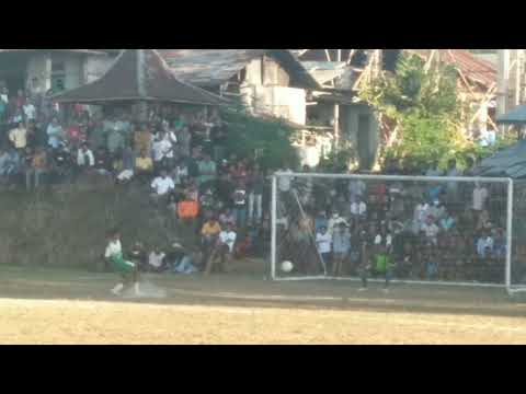 DRAMA ADU PINALTI#SMK WITIHAMA VS SMK SOLOR TIMUR#LPI FLORES TIMUR#