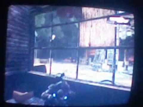 Zagrajmy w gears of war odc 10  - jazda pojadem cog