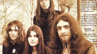 Spirogyra - Burn The Bridges (1971)