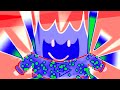 REQUESTED BFB 21 Ending In Flanged Saw Effect 5 0