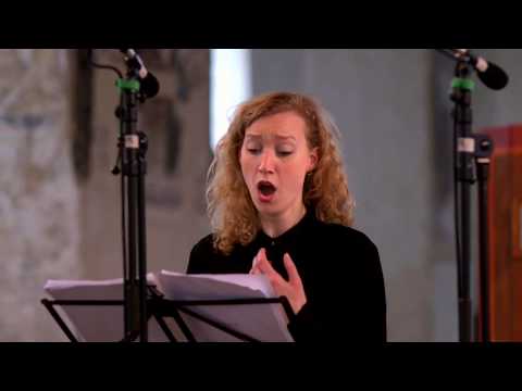 G.F. SANCES — Misera, hor si ch'il pianto | Deborah Cachet & Scherzi Musicali - Nicolas Achten