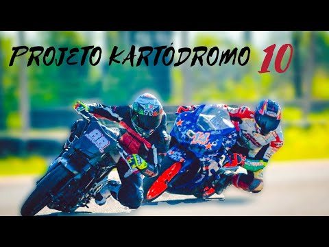 TRACK TARUMÃ 2 - On Board                    #PROJETOKARTODROMO PARTE10
