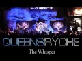 Queensryche "The Whisper" LIVE HD 2014